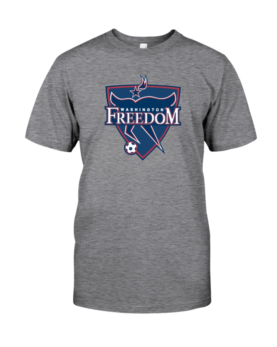 Washington Freedom Classic T-Shirt