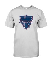 Washington Freedom Premium Fit Mens Tee thumbnail