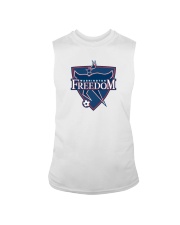 Washington Freedom Sleeveless Tee thumbnail