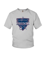 Washington Freedom Youth T-Shirt thumbnail
