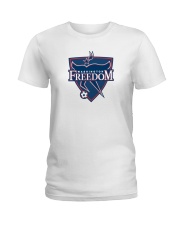 Washington Freedom Ladies T-Shirt thumbnail