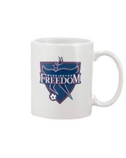 Washington Freedom Mug thumbnail