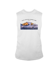 Rocky Mountain National Park Sleeveless Tee thumbnail