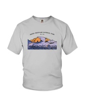 Rocky Mountain National Park Youth T-Shirt thumbnail