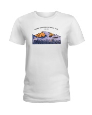 Rocky Mountain National Park Ladies T-Shirt thumbnail
