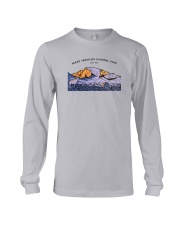Rocky Mountain National Park Long Sleeve Tee thumbnail