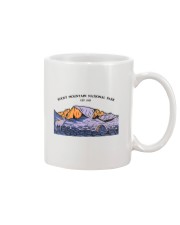 Rocky Mountain National Park Mug thumbnail