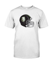 New York Sentinals Premium Fit Mens Tee thumbnail
