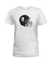 New York Sentinals Ladies T-Shirt thumbnail