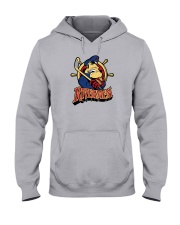 Peoria Rivermen Hooded Sweatshirt thumbnail