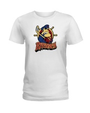 Peoria Rivermen Ladies T-Shirt thumbnail