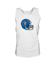 Florida Tuskers Unisex Tank thumbnail