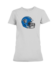 Florida Tuskers Premium Fit Ladies Tee thumbnail