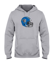 Florida Tuskers Hooded Sweatshirt thumbnail