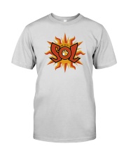 Miami Sol Premium Fit Mens Tee thumbnail