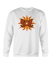 Miami Sol Crewneck Sweatshirt thumbnail