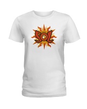 Miami Sol Ladies T-Shirt thumbnail