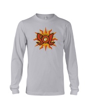 Miami Sol Long Sleeve Tee thumbnail