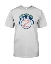 New Orleans Zephyrs Premium Fit Mens Tee thumbnail