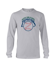 New Orleans Zephyrs Long Sleeve Tee thumbnail