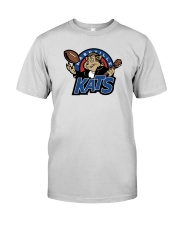 Nashville Kats Premium Fit Mens Tee thumbnail