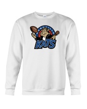 Nashville Kats Crewneck Sweatshirt thumbnail