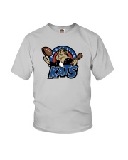 Nashville Kats Youth T-Shirt thumbnail