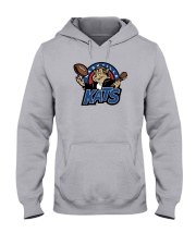 Nashville Kats Hooded Sweatshirt thumbnail