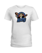Nashville Kats Ladies T-Shirt thumbnail