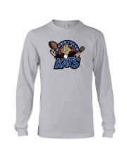 Nashville Kats Long Sleeve Tee thumbnail