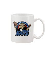Nashville Kats Mug thumbnail