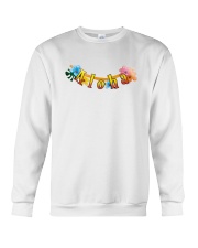 Aloha Crewneck Sweatshirt thumbnail