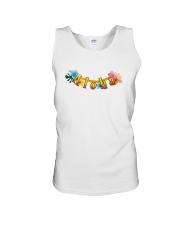 Aloha Unisex Tank thumbnail