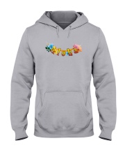 Aloha Hooded Sweatshirt thumbnail