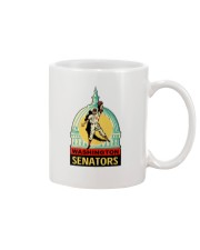 Washington Senators Mug thumbnail