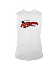 High Desert Mavericks Sleeveless Tee thumbnail