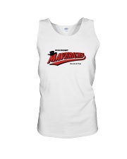 High Desert Mavericks Unisex Tank thumbnail