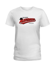 High Desert Mavericks Ladies T-Shirt thumbnail