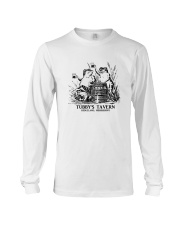 Tubby's Tavern - Ridgeland Mississippi Long Sleeve Tee thumbnail