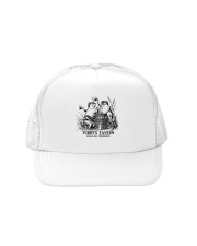 Tubby's Tavern - Ridgeland Mississippi Trucker Hat thumbnail