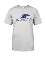 Los Angeles Avengers Premium Fit Mens Tee thumbnail