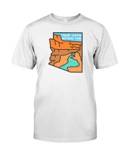 Grand Canyon National Park Premium Fit Mens Tee thumbnail