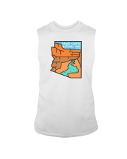 Grand Canyon National Park Sleeveless Tee thumbnail