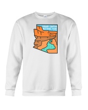 Grand Canyon National Park Crewneck Sweatshirt thumbnail