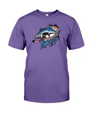 Baton Rouge Kingfish Premium Fit Mens Tee thumbnail