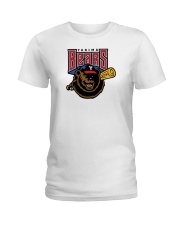 Yakima Bears Ladies T-Shirt thumbnail