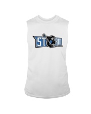 New Jersey Storm Sleeveless Tee thumbnail