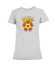 Baltimore Blast Premium Fit Ladies Tee thumbnail