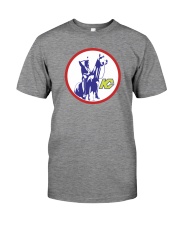 Kansas City Scouts Premium Fit Mens Tee thumbnail