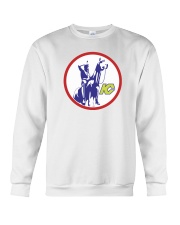 Kansas City Scouts Crewneck Sweatshirt thumbnail